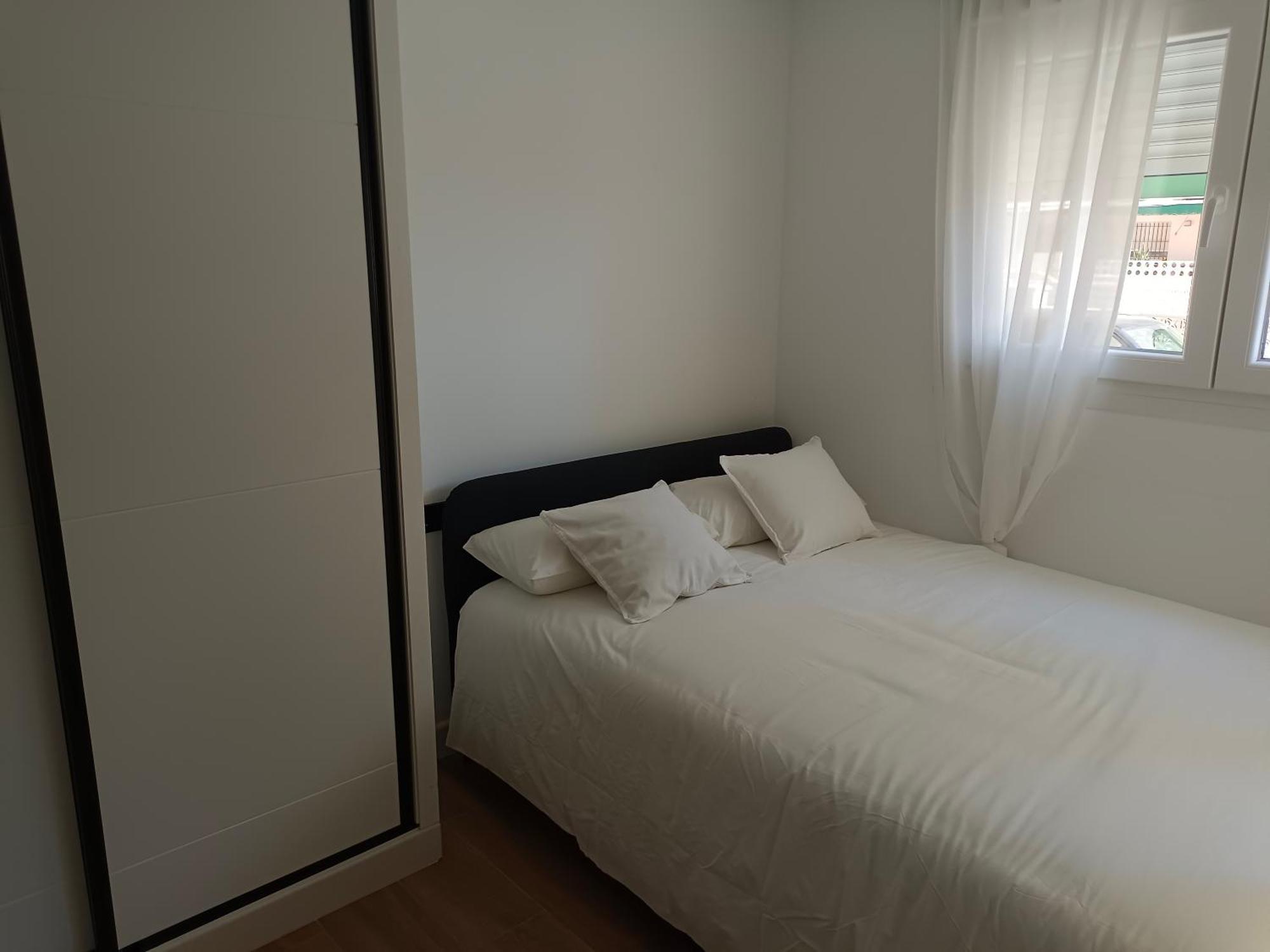 Apartamento Arsenio Beach Cádiz Exterior foto